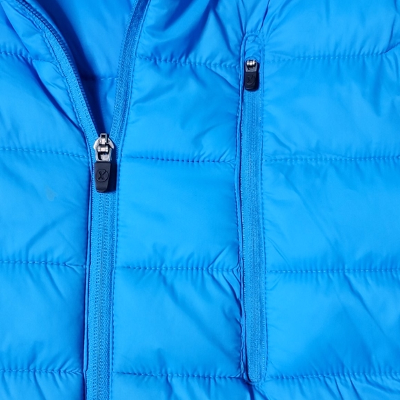 Men's Fall Jacket - Picture 3 of 5